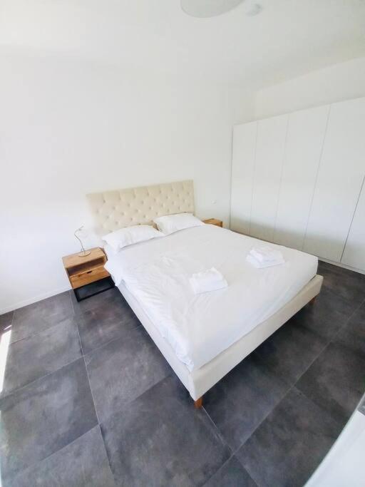 Appartement Charming 1 Bedroom Flat W Terrace&parking-67b Luxemburg